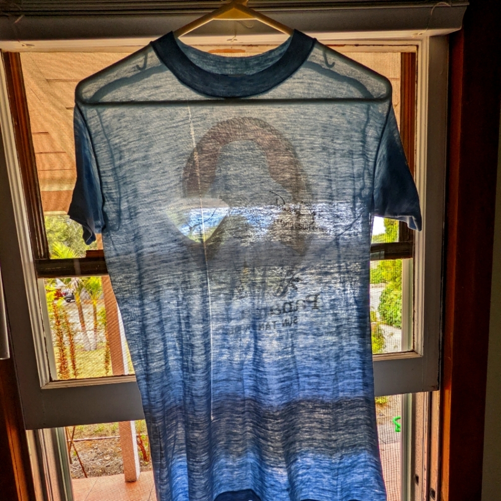 Vintage Panama Jack T-Shirt
